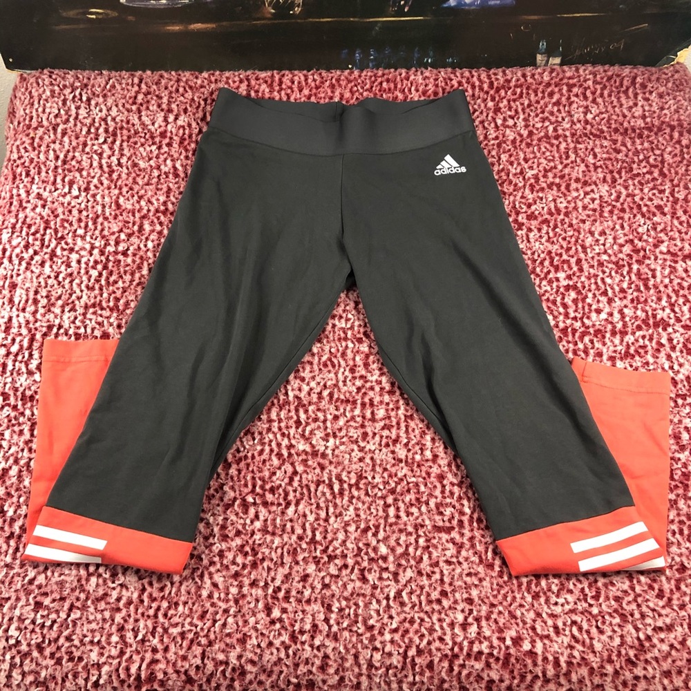 Women’s Adidas Leggings